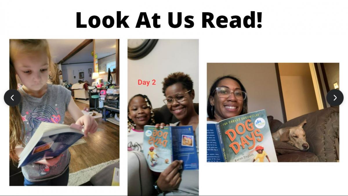 2022 Virginia Reads One Book Program Recap Virginia Bankers Association