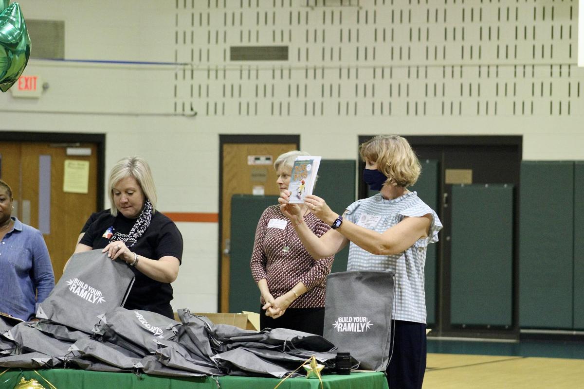 2022 Virginia Reads One Book Program Recap Virginia Bankers Association