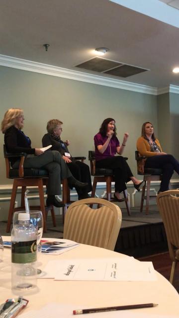 2018 Women in Banking Conference in Review