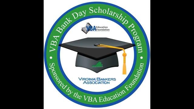 2023 VBA Bank Day Scholarship Program Student Resources