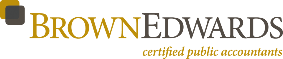 Brown, Edwards &amp; Co logo
