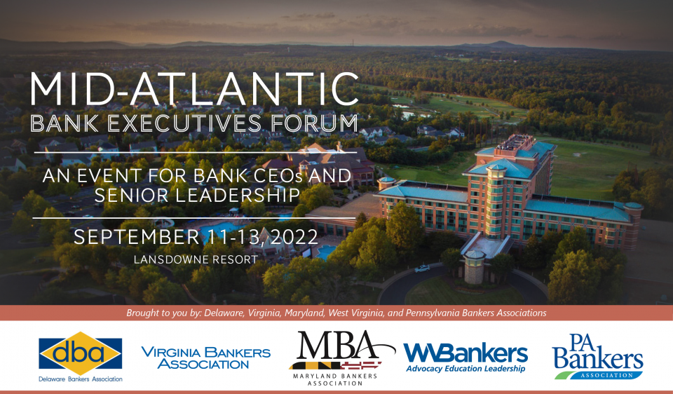 Mid-Atlantic CEO Forum Image