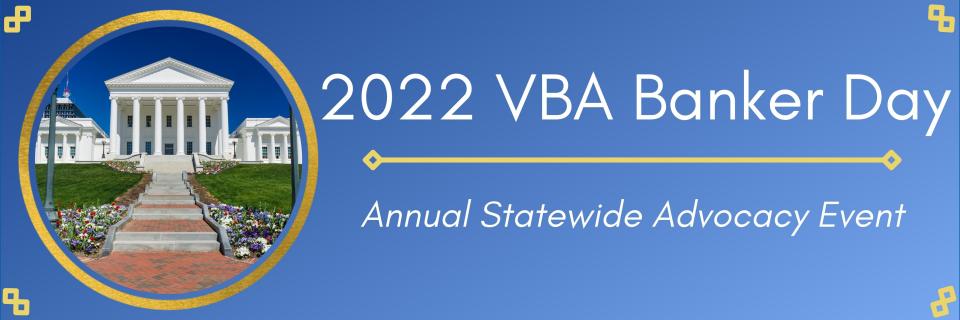 VBA Banker Day Header