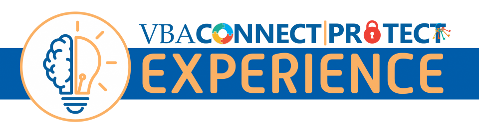 VBA Connect Protect 2023 Logo