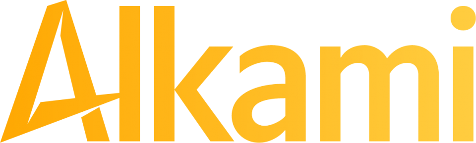 Alkami logo