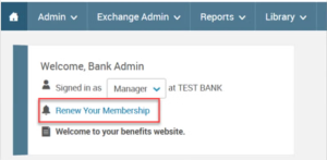 Open Enrollment Application