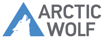 Arctic Wolf logo