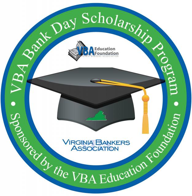 Bank Day Scholarship Program Seal