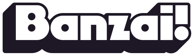 Banzai logo