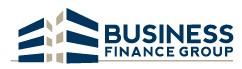 Business Finance Group logo