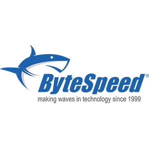 ByteSpeed logo