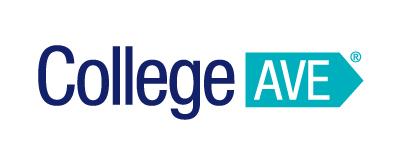 College Ave logo