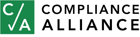 Compliance Alliance logo