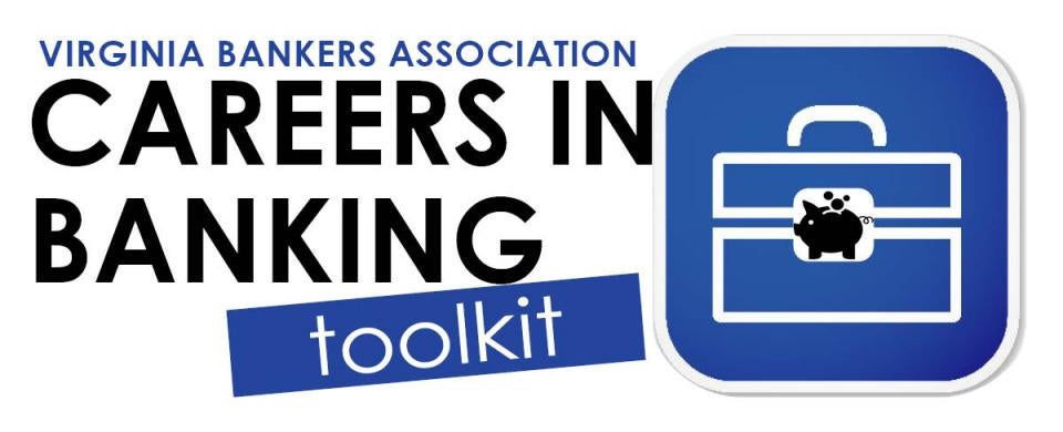 VBA Careers in Banking Toolkit