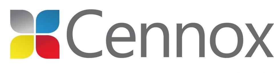 Cennox logo