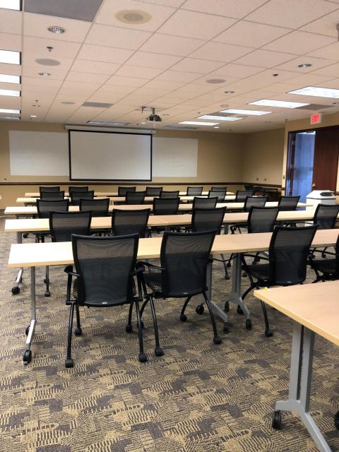 Classroom