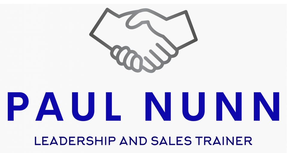 Paul Nunn Training logo