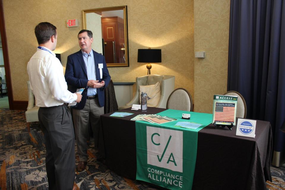 Compliance Alliance