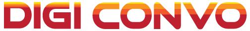 DIGI CONVO logo