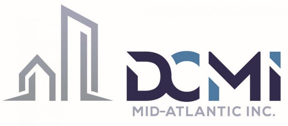 DCMI Mid-Atlantic logo
