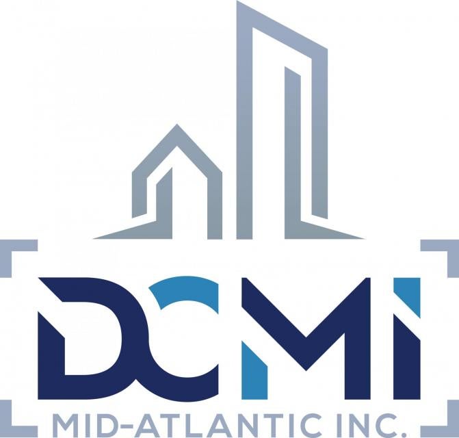 DCMI logo
