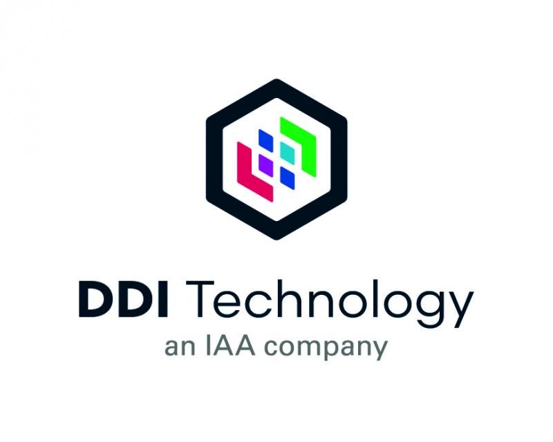 DDI Technology logo