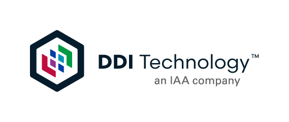 DDI Technology, an IAA company