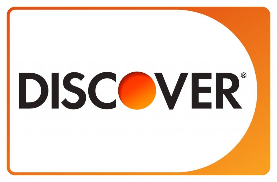 Discover Debit logo