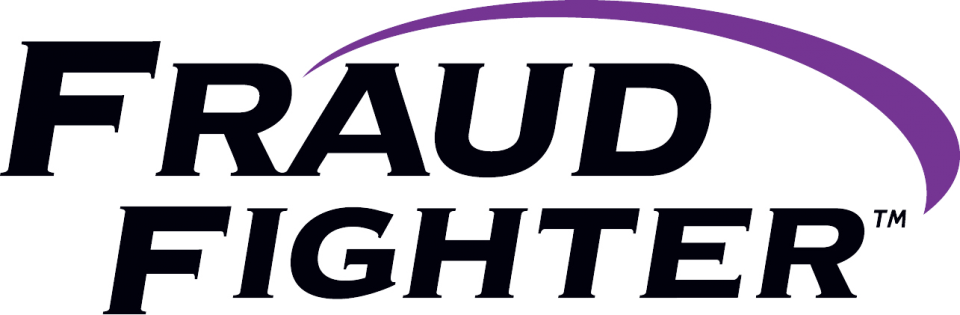 Fraud Fighter logo