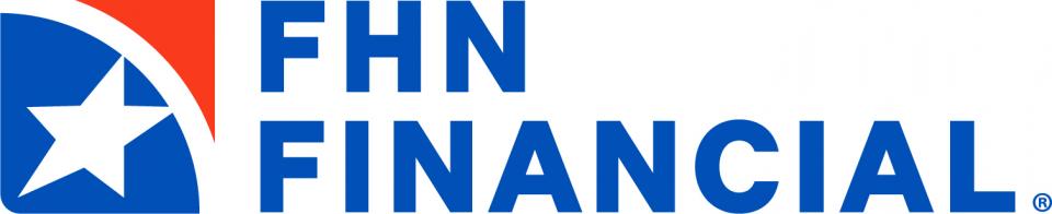 FHN Financial logo