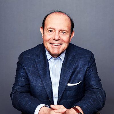 Gene Ludwig