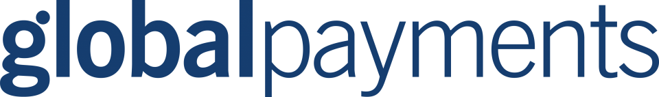 Global Payments logo