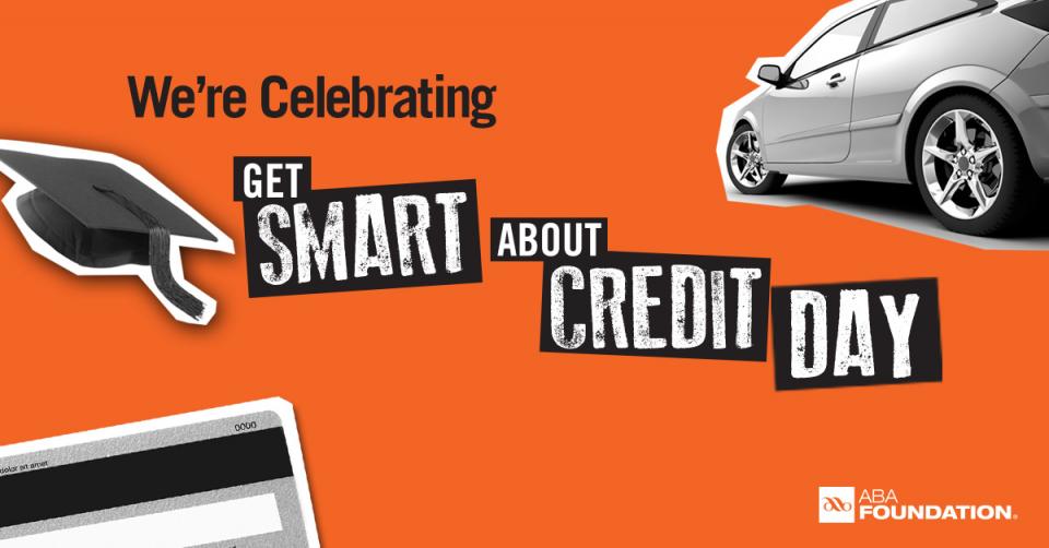 Get Smart About Credit Logo