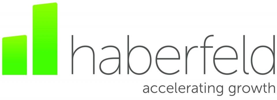 Haberfeld logo