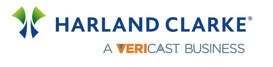 Harland Clarke, a Vericast Business