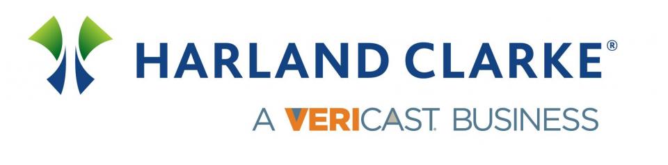 Harland Clarke a Vericast Business