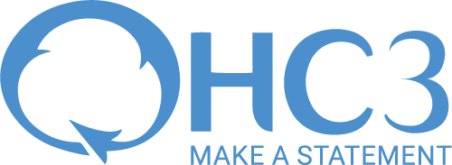HC3 logo