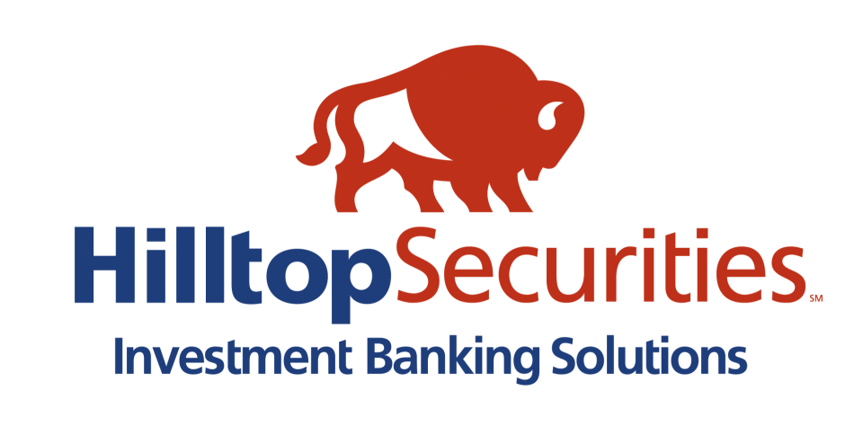 Hilltop Securities logo