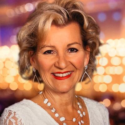 Joan Woodward