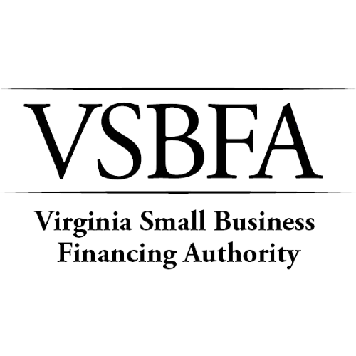 Virginia Small Business Financing Authority logo