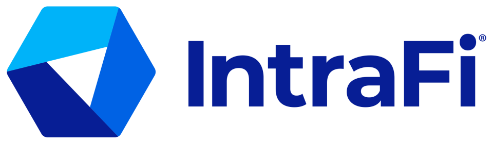 IntraFi logo