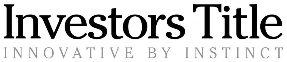 Investors Title logo