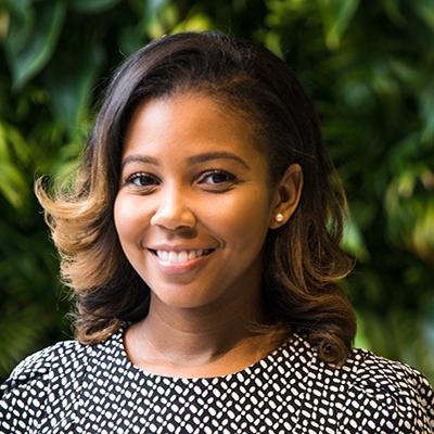 Jasmine Cooper