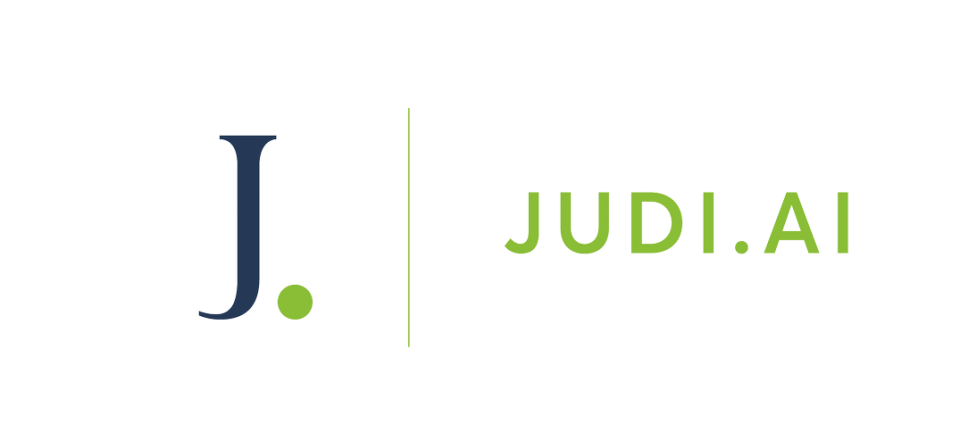 JUDI.AI logo