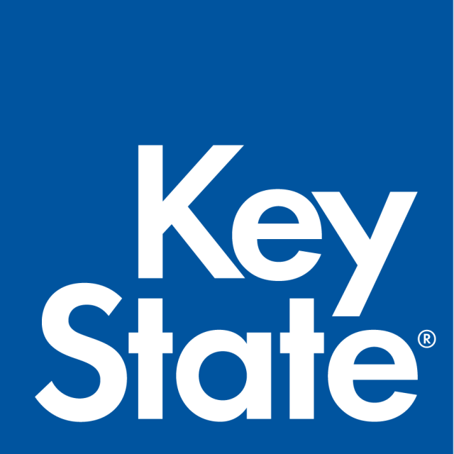 KeyState logo
