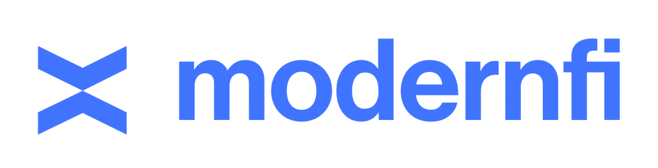 ModernFi logo