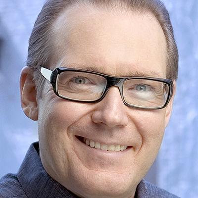 Michael Rogers