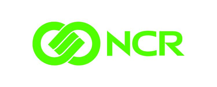 NCR logo