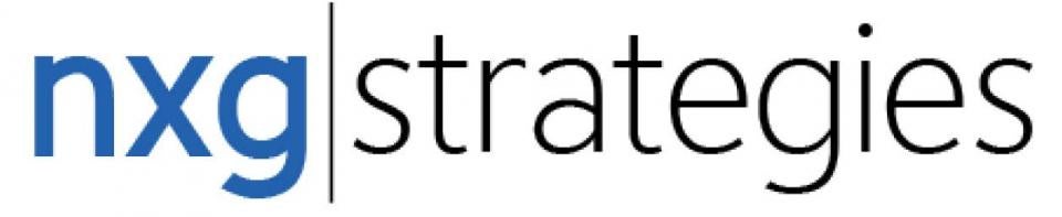 NXG Strategies logo