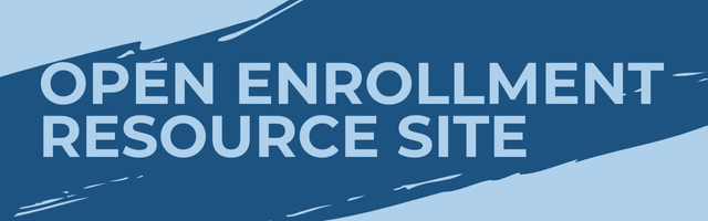 2024 open enrollment banner